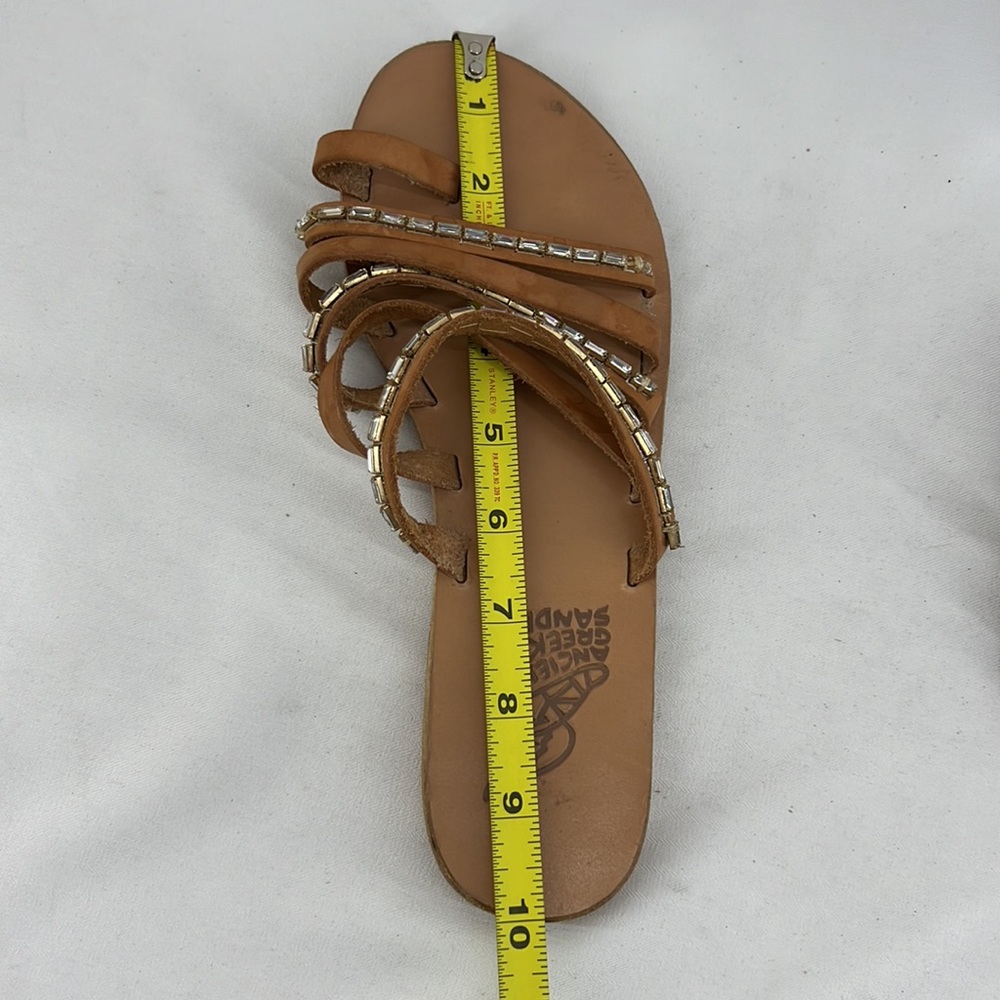 Ancient Greek Sandals - Picture 10 of 10